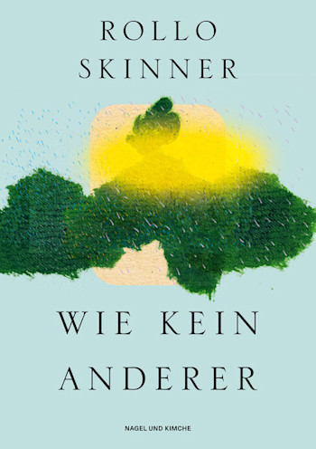 Buchcover: Wie kein anderer